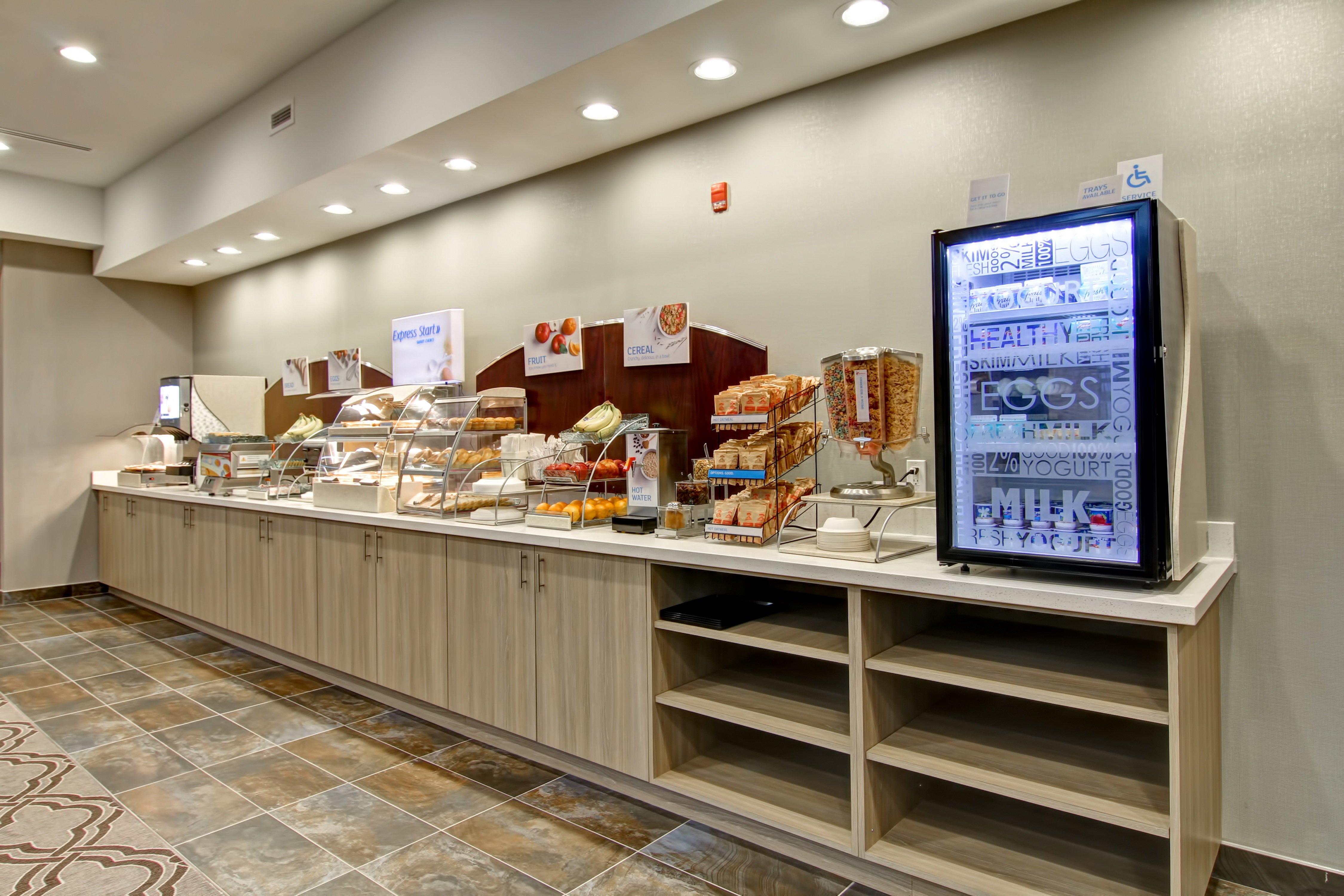 Holiday Inn Express & Suites Oshawa Downtown - Toronto Area By Ihg Exterior foto